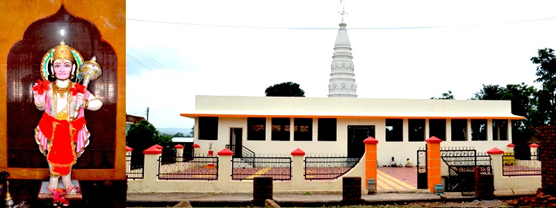 HanumaanMandir