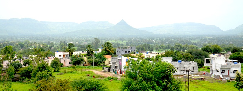 NawalewadiGaon