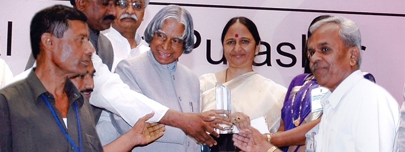 NirmalGramPuraskar