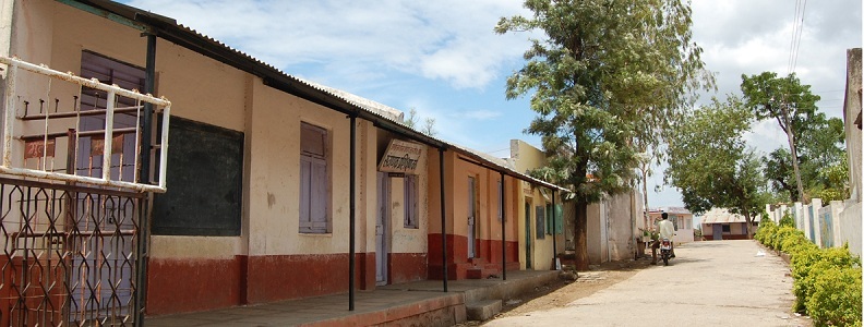 NawalewadiZPSchool