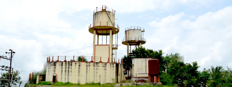 WaterTank